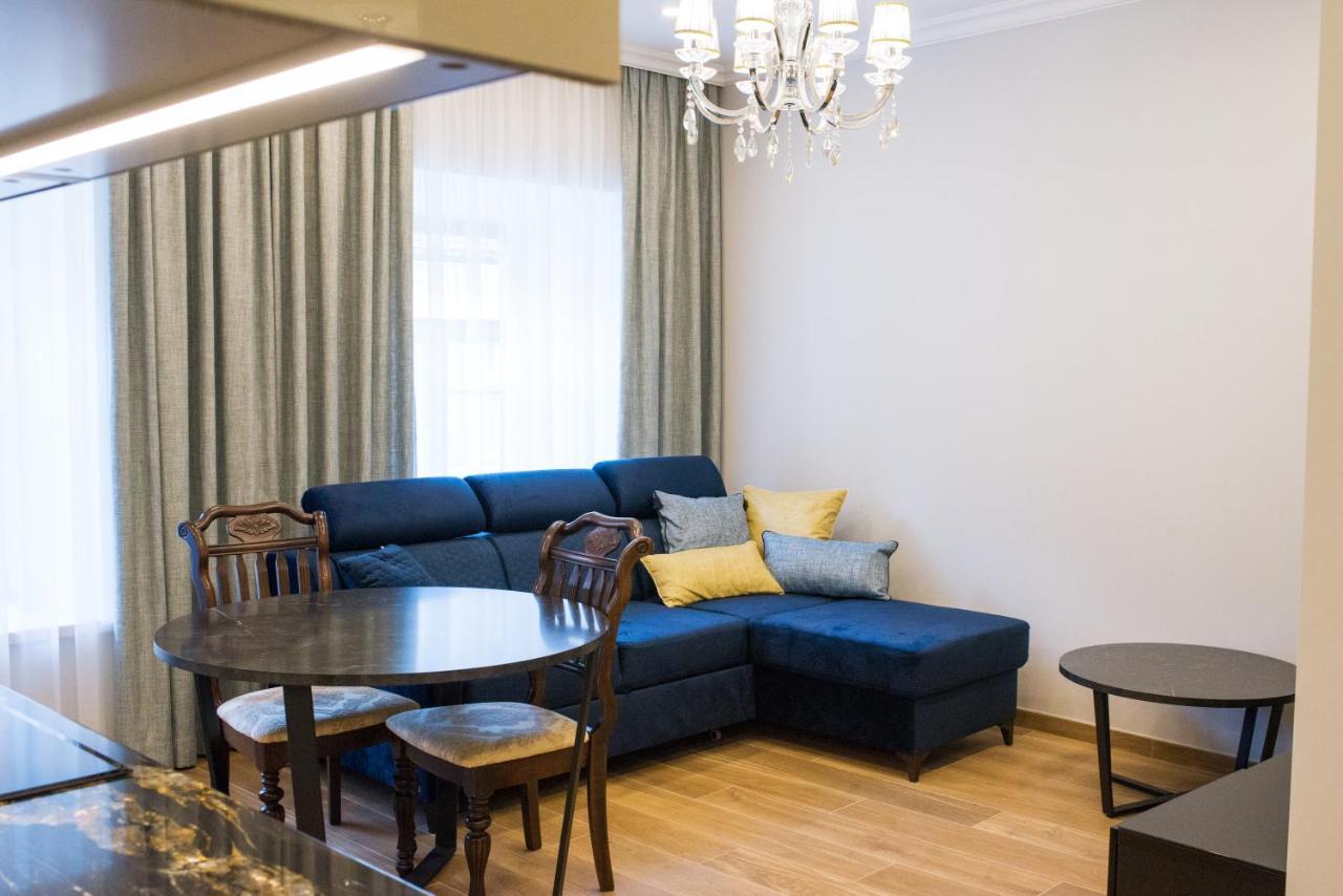 Heart Of Vilnius Apartment Exterior photo