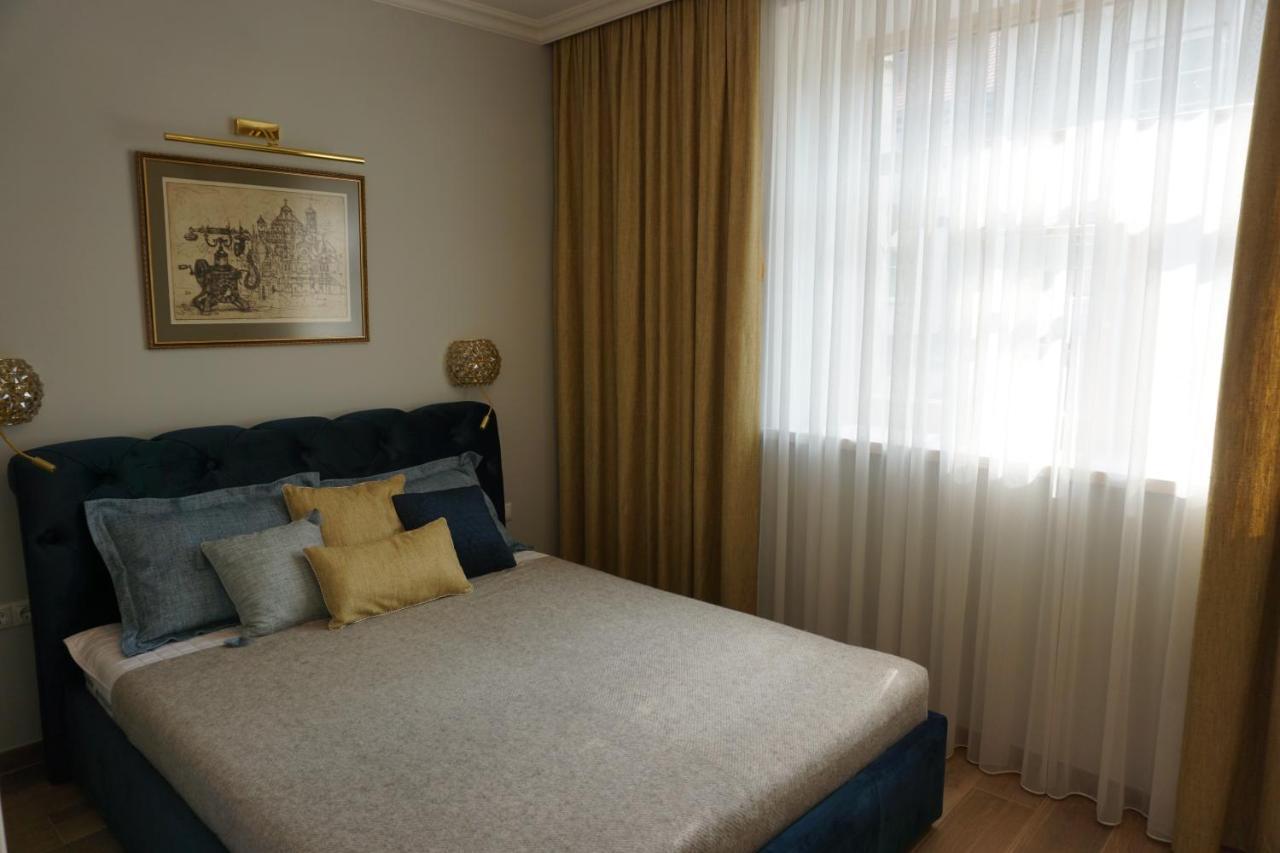 Heart Of Vilnius Apartment Exterior photo