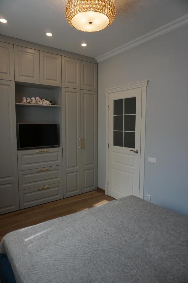 Heart Of Vilnius Apartment Exterior photo